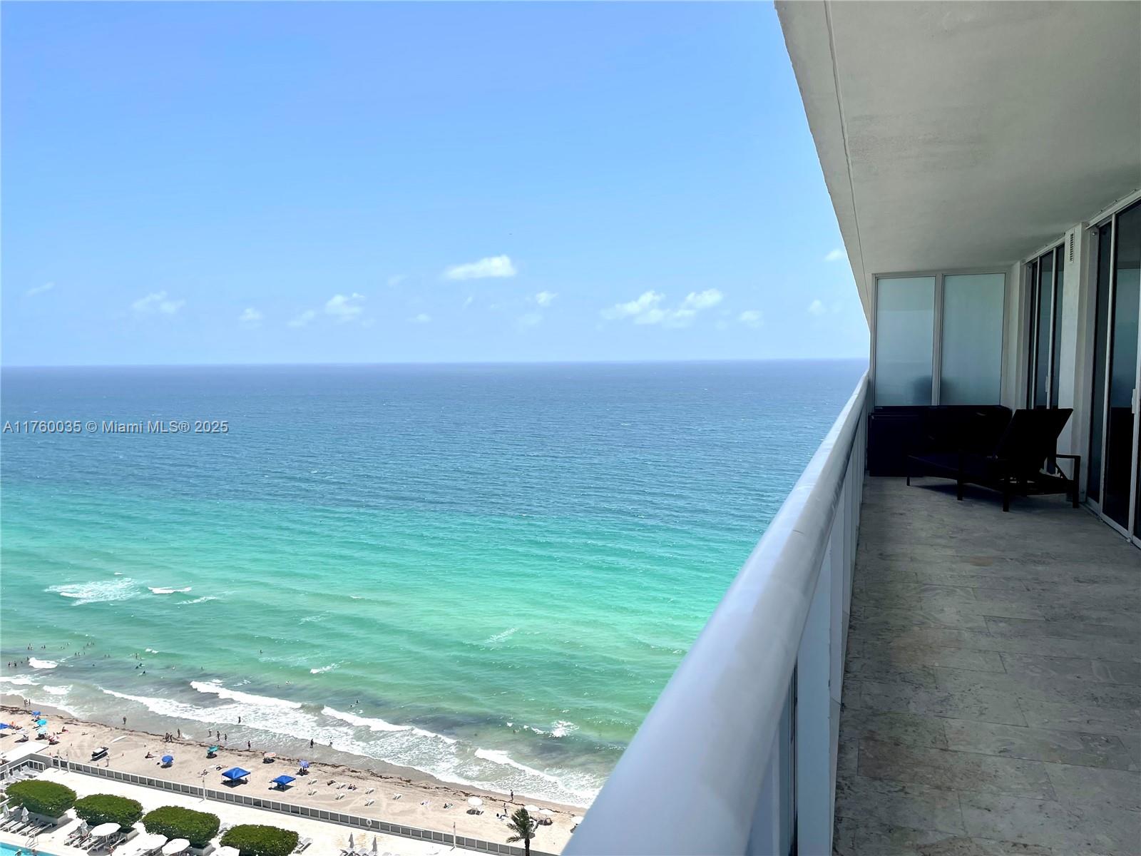 1830 S Ocean Dr # 2408, Hallandale Beach FL 33009