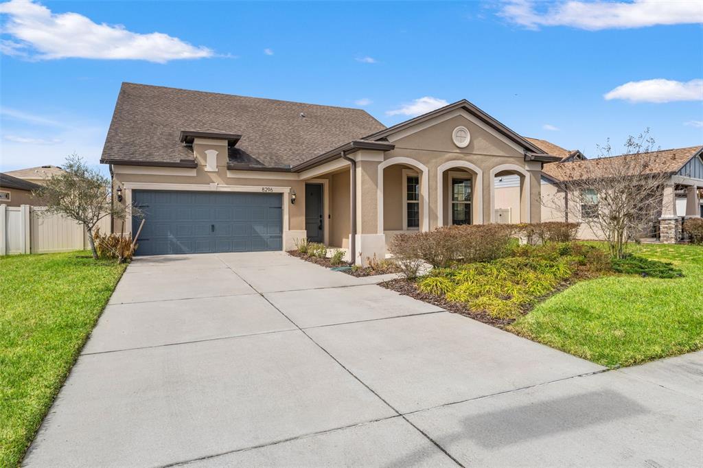 8296 OLIVE BROOK DRIVE, WESLEY CHAPEL, FL — photo 3 of 30