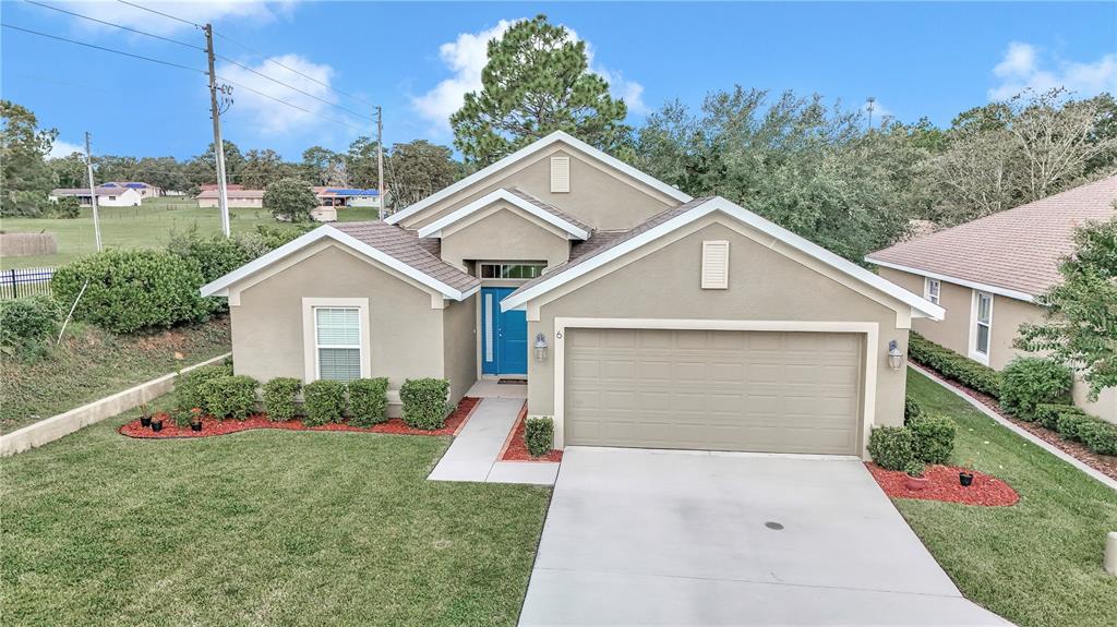 6 DIAMOND COVE COURT