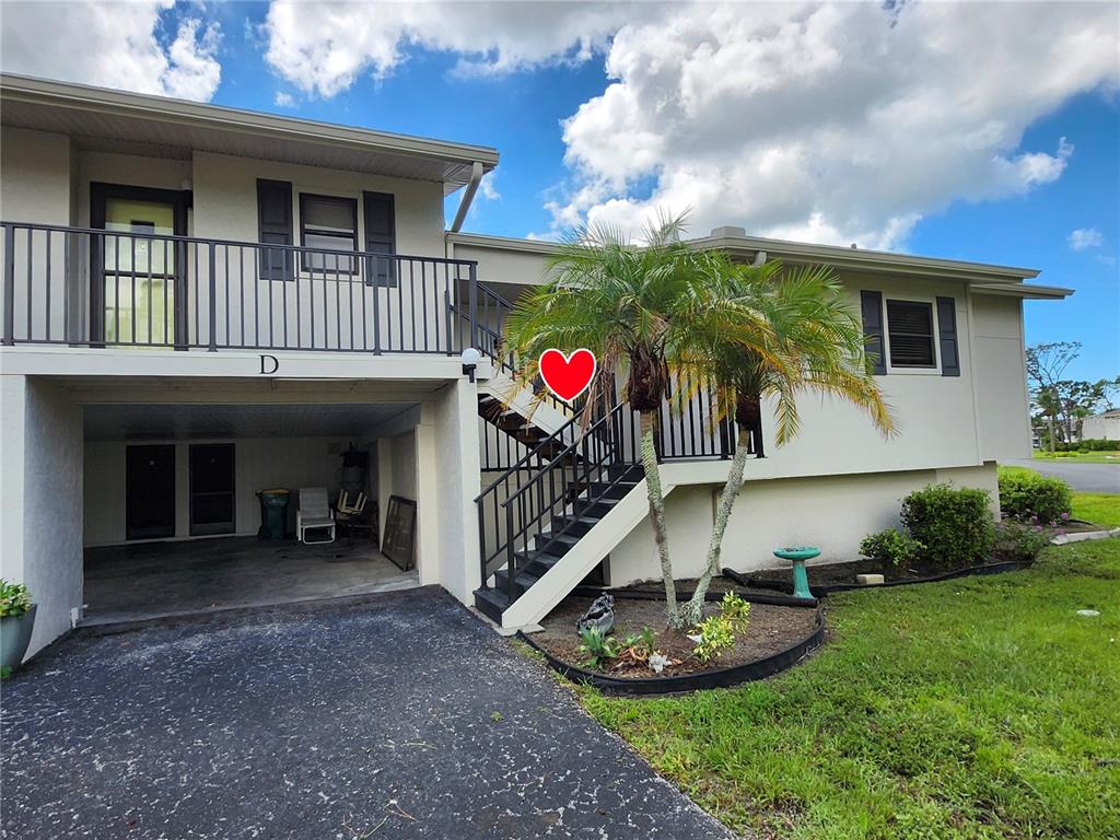 4260 PLACIDA ROAD UNIT 21D