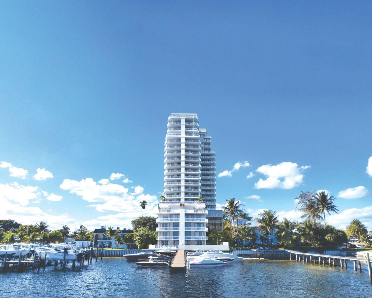 4714 N Flagler Drive # 1402, West Palm Beach FL 33407
