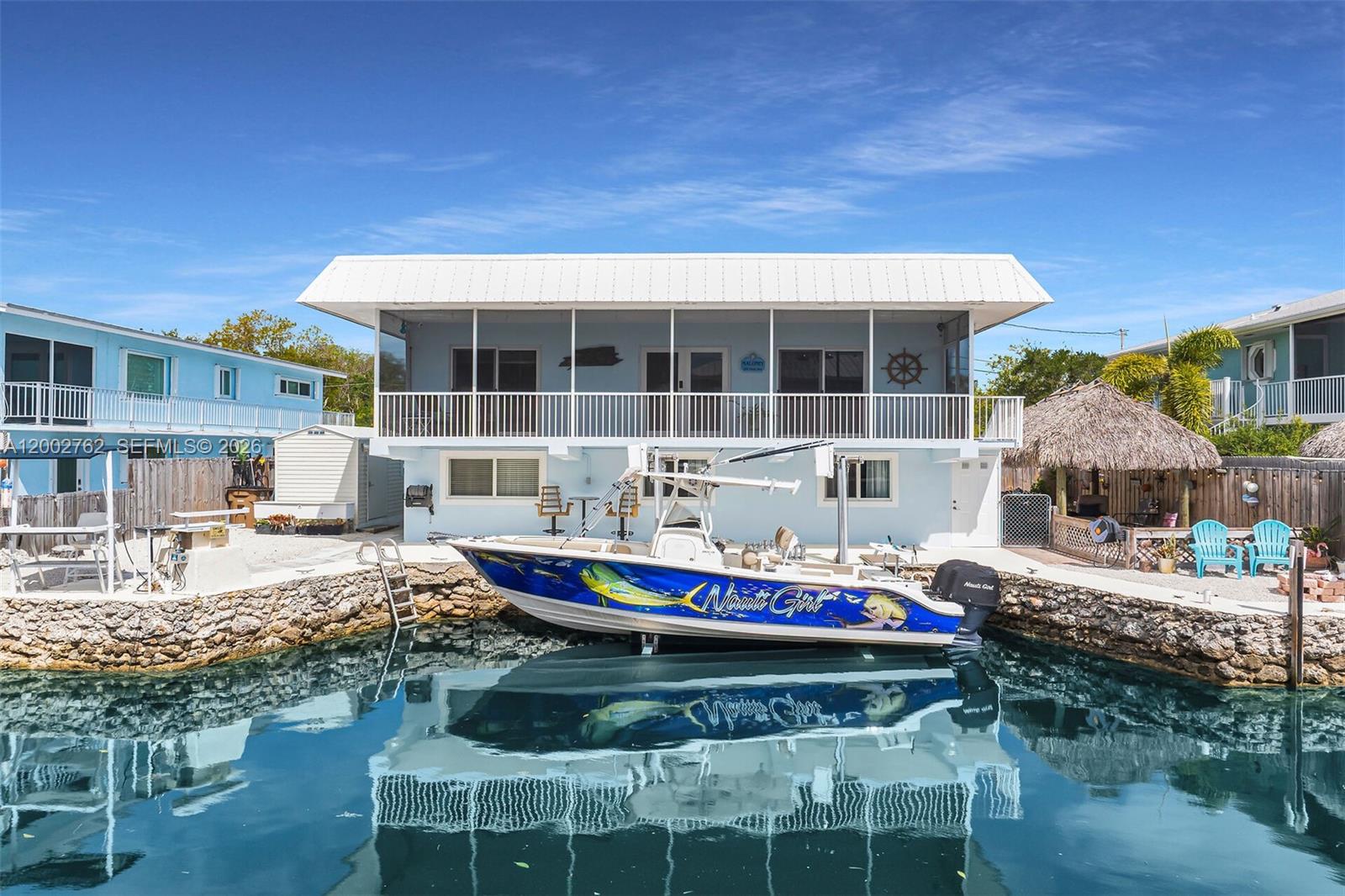 128 Dove Ave, Tavernier FL 33070