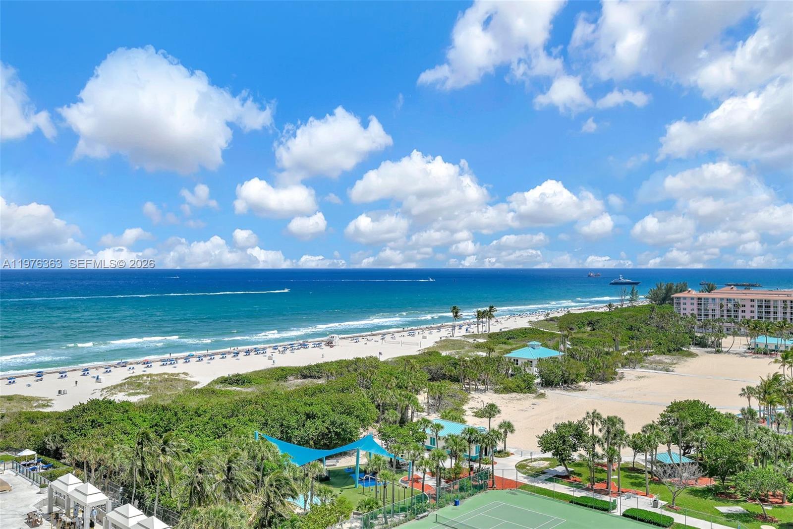 2700 N Ocean Drive # 902B, Singer Island FL 33404
