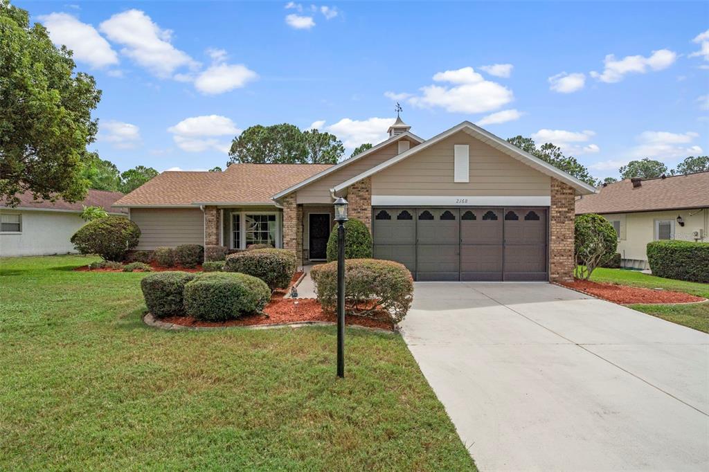 2168 DANWOOD DRIVE