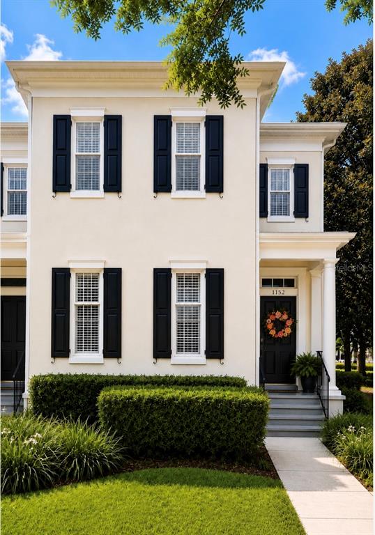 1152 LAKE BALDWIN LANE
