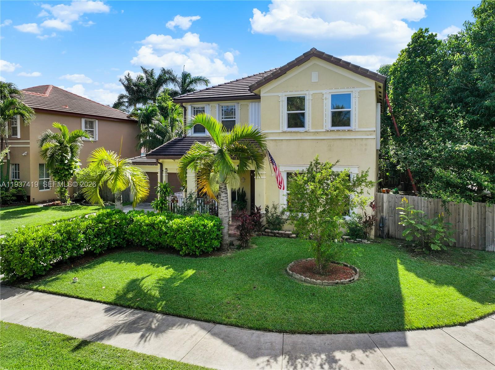 20216 SW 129th Ave, Miami FL 33177