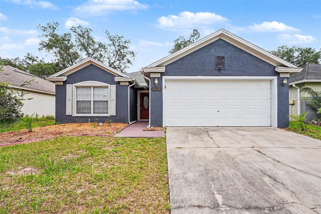 4803 DUNQUIN PLACE