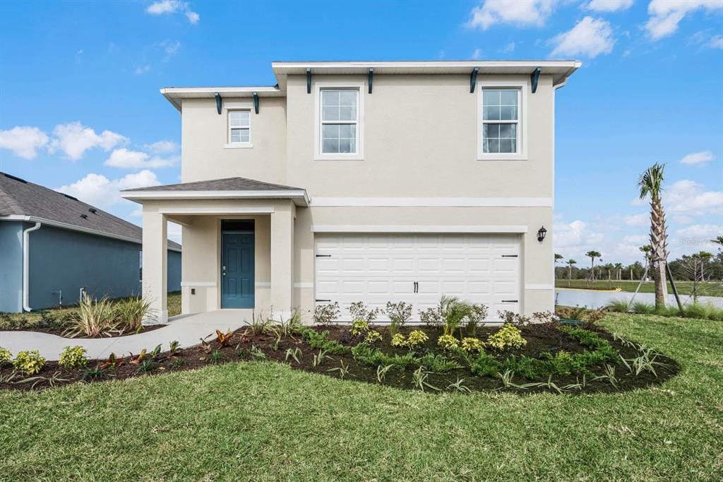 3413 NETTLE LOOP