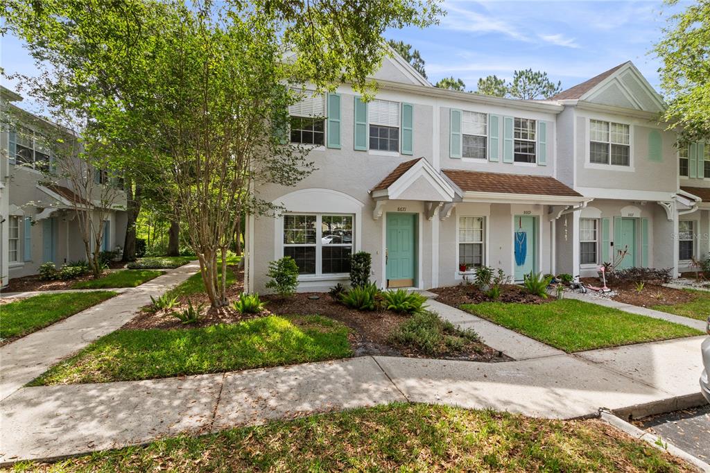8671 HUNTERS KEY CIRCLE UNIT 8671