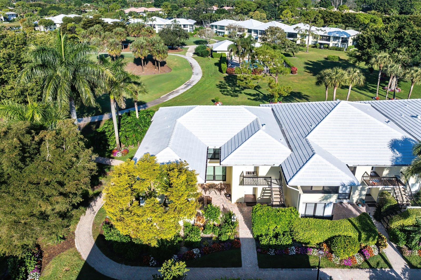 3667 Quail Ridge Drive N # B, Boynton Beach FL 33436