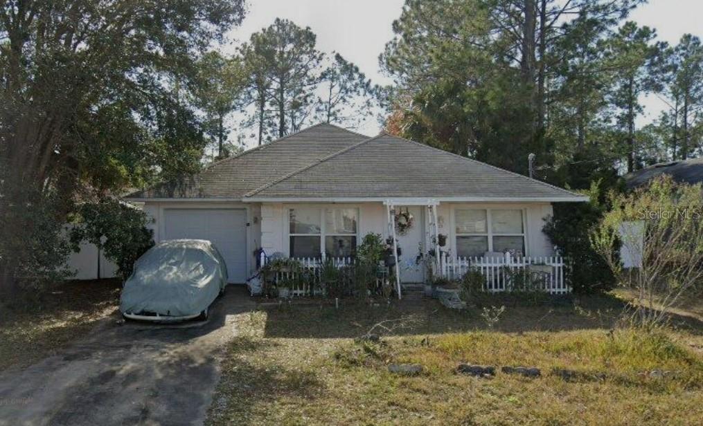 28 PINE CROFT LANE