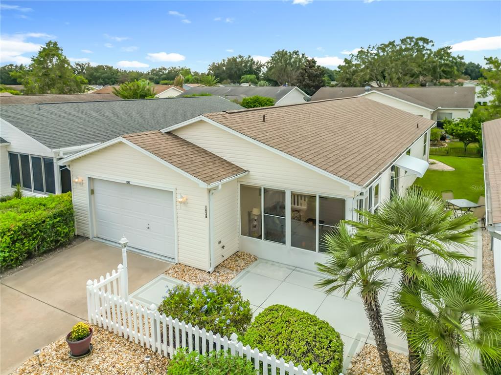 1638 DURAN DRIVE