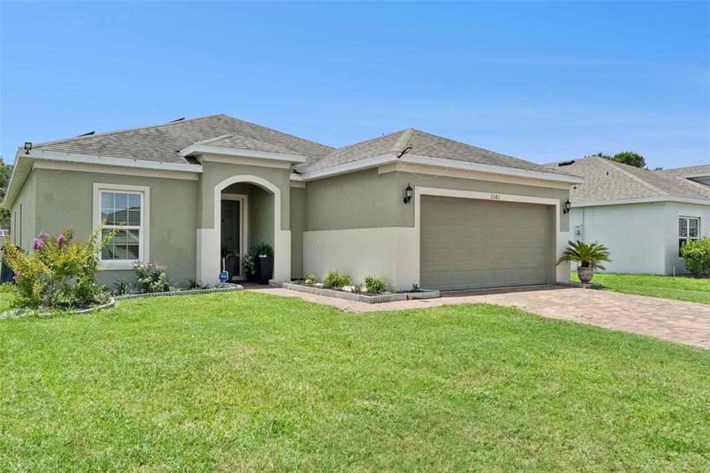 2581 WADEVIEW LOOP, ST CLOUD, FL — photo 2 of 25