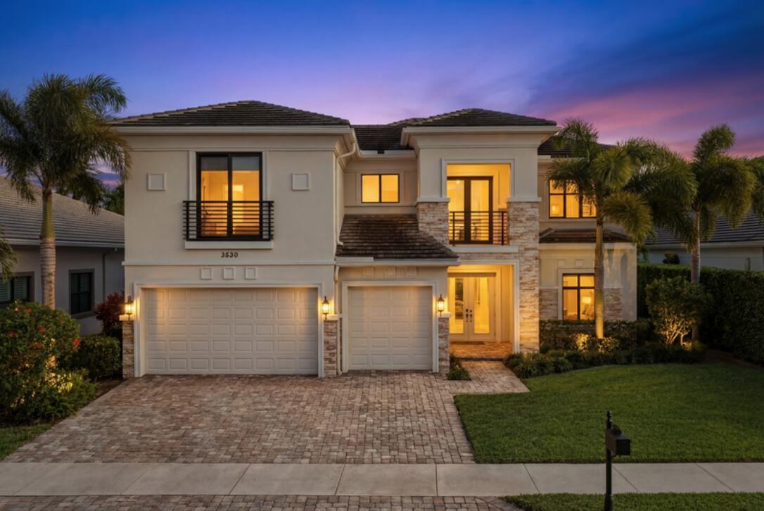 2630 NW 69th Street, Boca Raton FL 33496