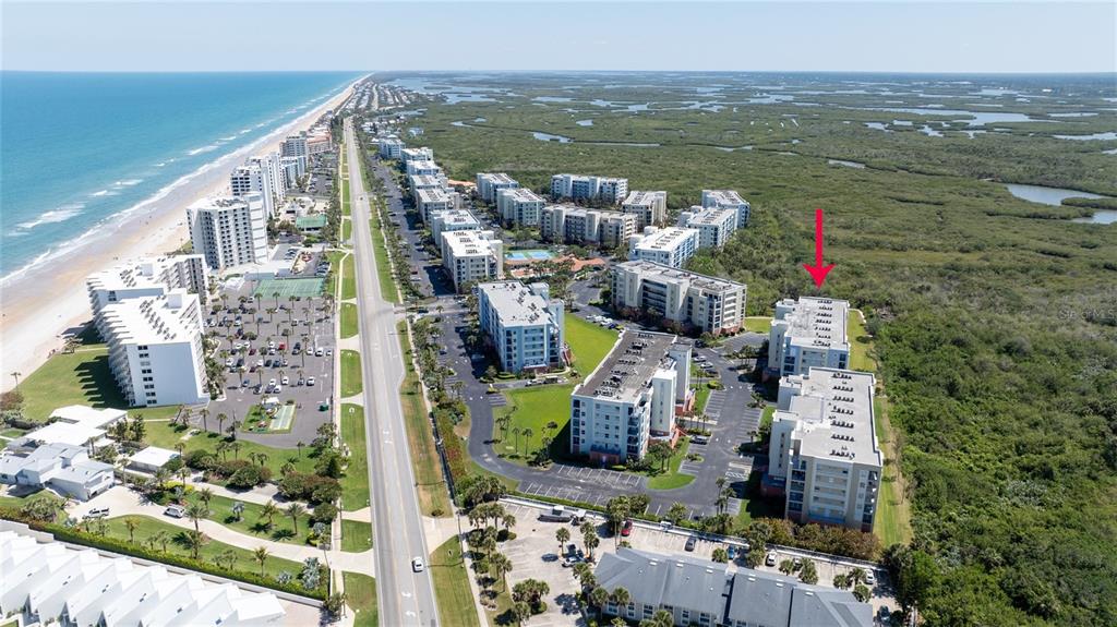 5300 S ATLANTIC AVENUE UNIT 5-502