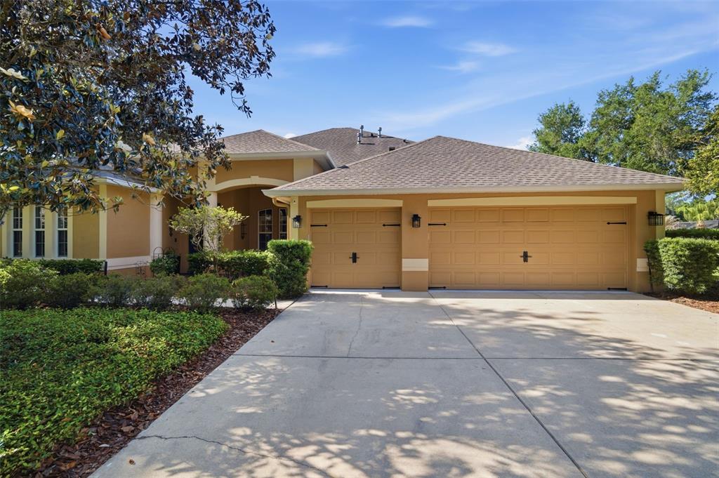 805 HICKORY FORK DRIVE