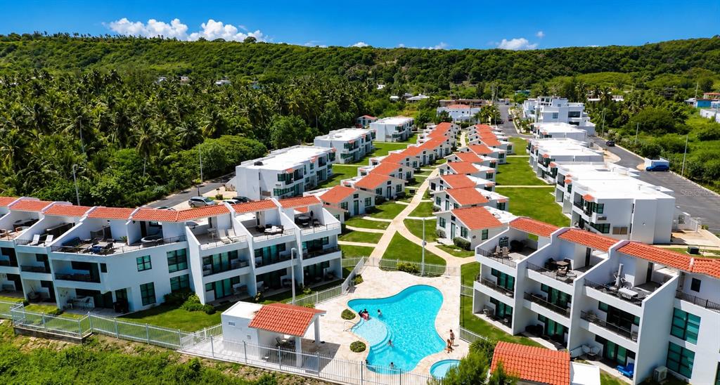 348 PR-4466 MARBELA CASA DE PLAYA UNIT C-215
