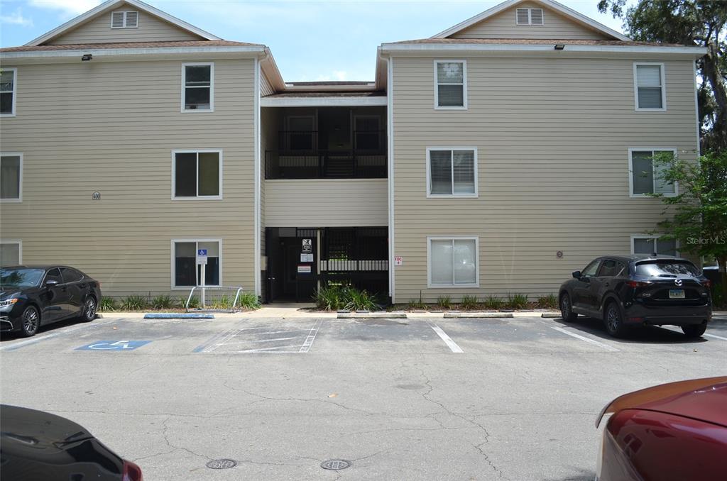 3800 SW 20TH AVENUE UNIT 405