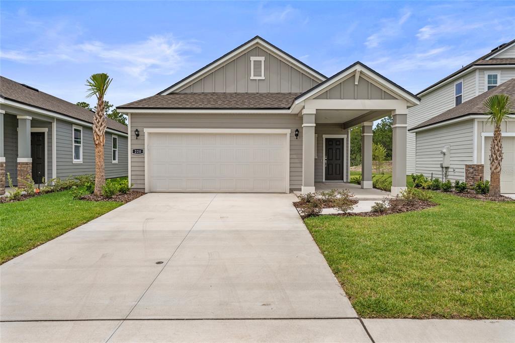 225 MONTGOMERY COURT