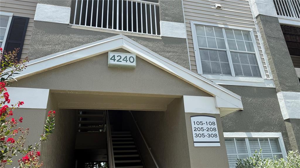 4240 SUMMER LANDING DRIVE UNIT 205