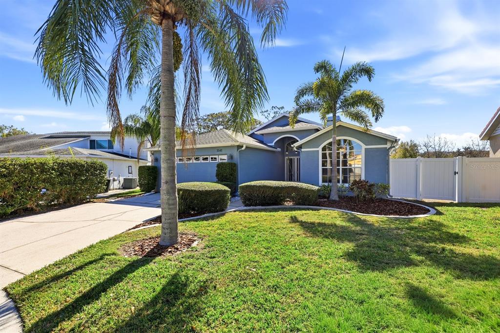 3141 FEATHERWOOD COURT