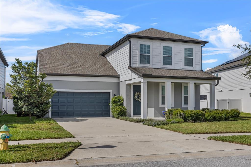 840 LIVESTOCK LOOP