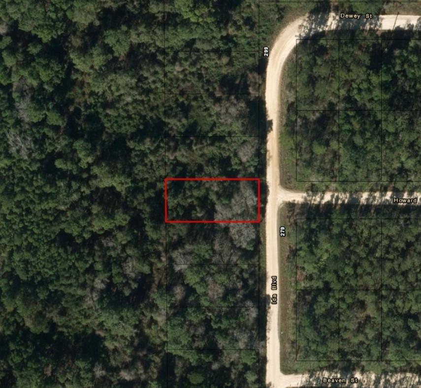 0 Ida Boulevard, FL 32148, FL — photo 2 of 2