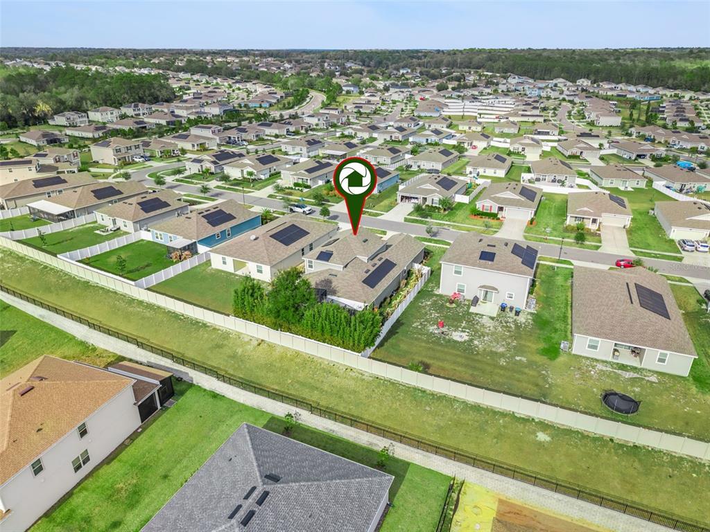 5125 TANZANITE DRIVE, MOUNT DORA, FL — photo 3 of 30