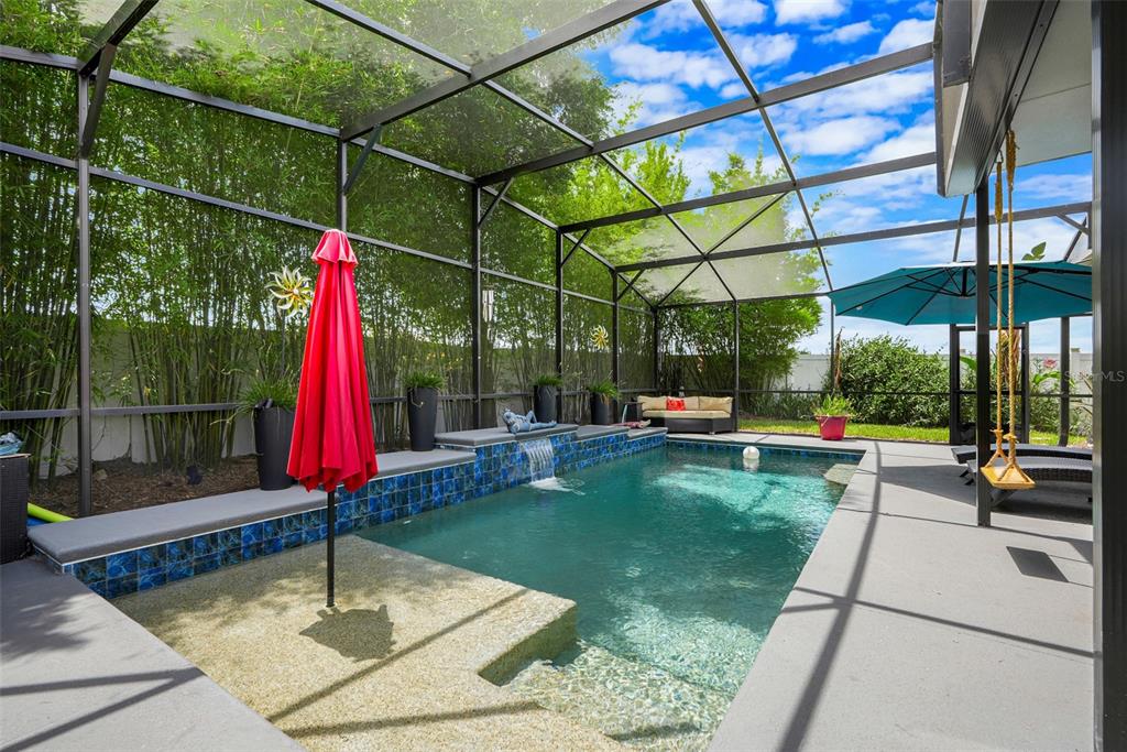 5125 TANZANITE DRIVE, MOUNT DORA, FL — photo 4 of 30