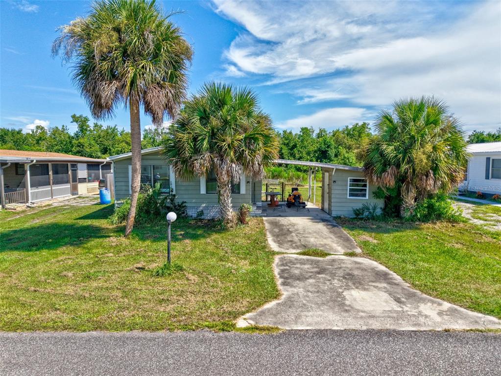 1618 COCOA BAY BOULEVARD