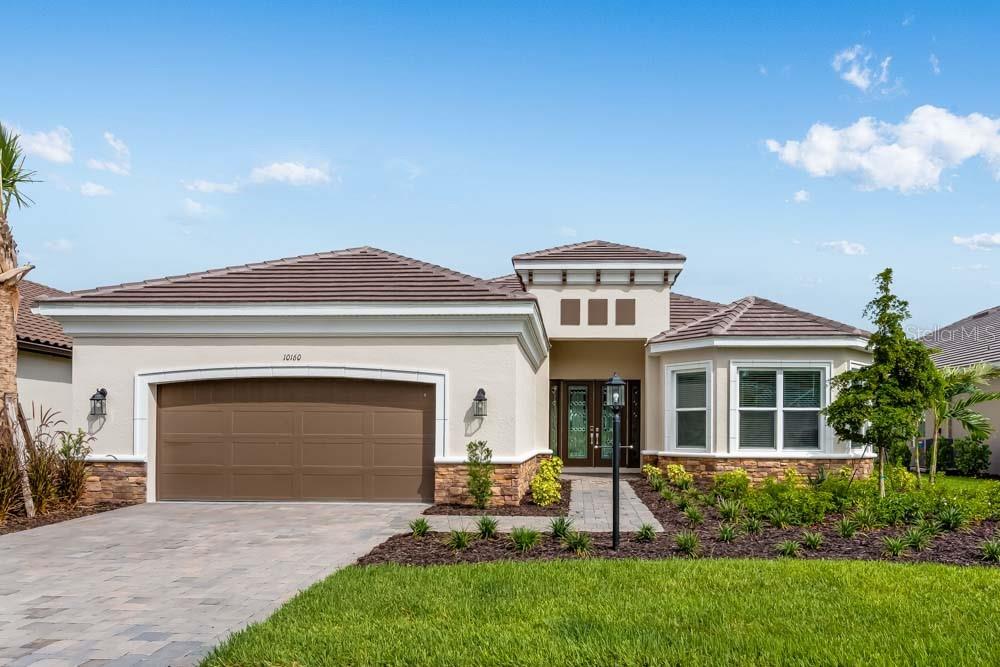 10160 SILENT NIGHT LANE