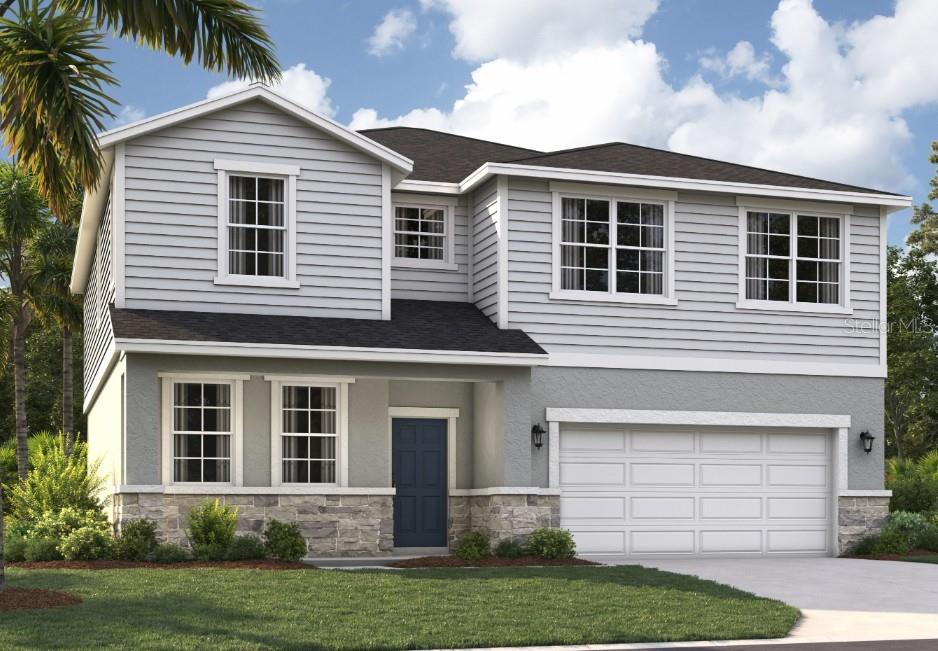 6032 CLIFFBOW LOOP WAY