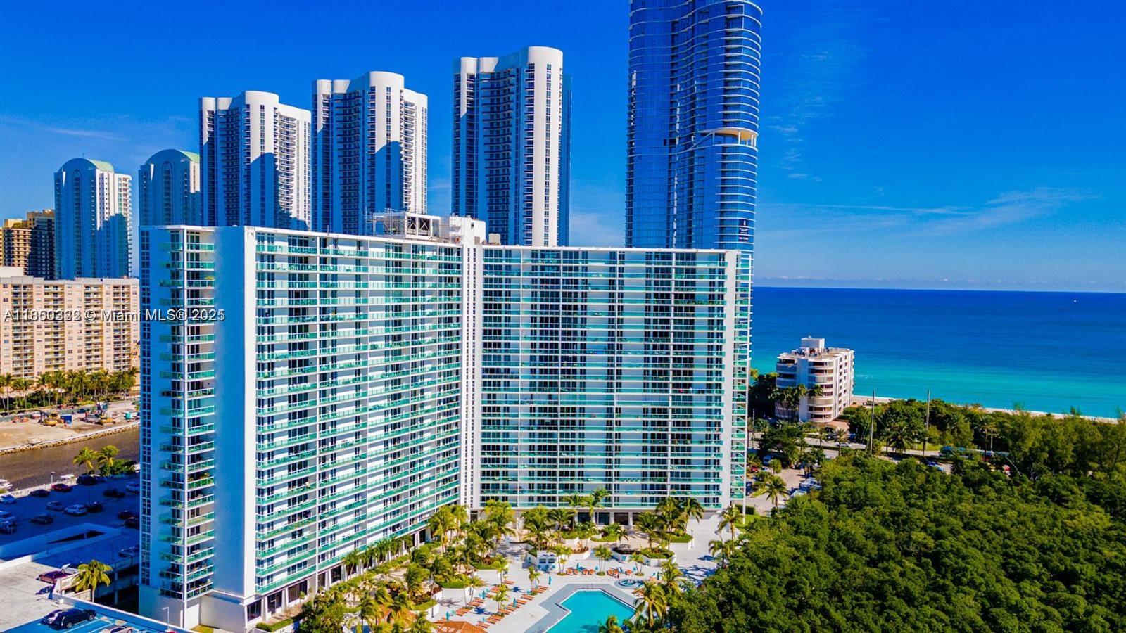 100 Bayview Dr # 224, Sunny Isles Beach FL 33160