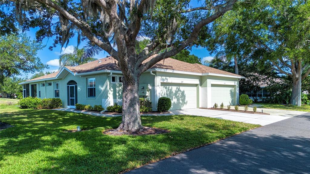 1205 HUNTINGTON GREENS DRIVE