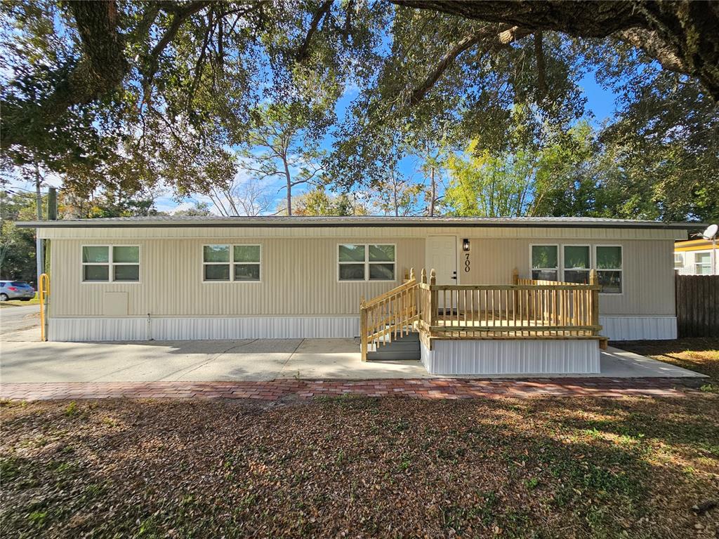 700 N WINTER PARK DRIVE