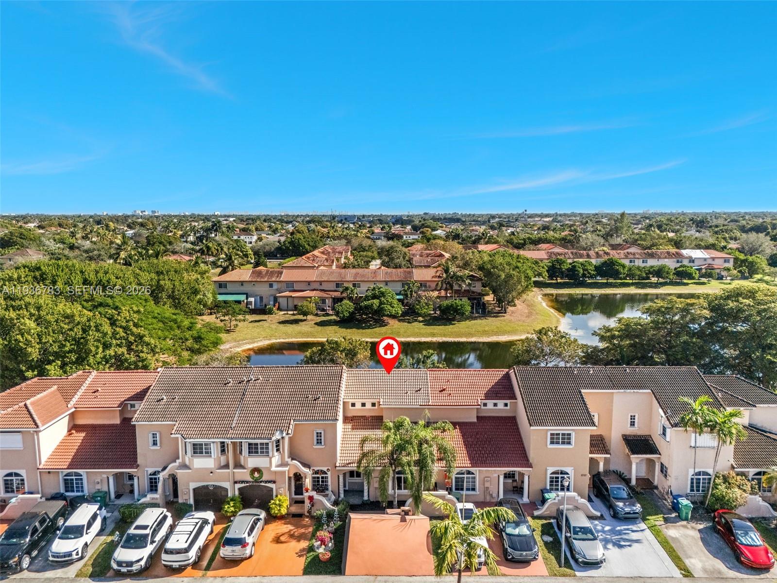 3725 SW 153rd Ct, Miami FL 33185