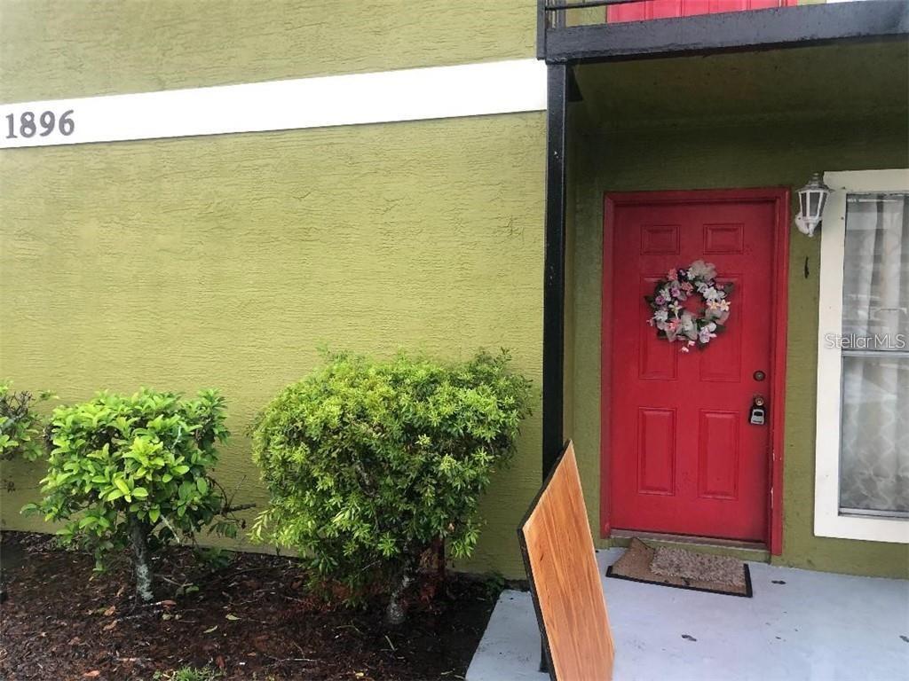 1896 CARALEE BOULEVARD UNIT 1