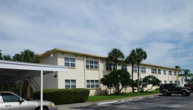 160 BOUNTY STREET UNIT 104