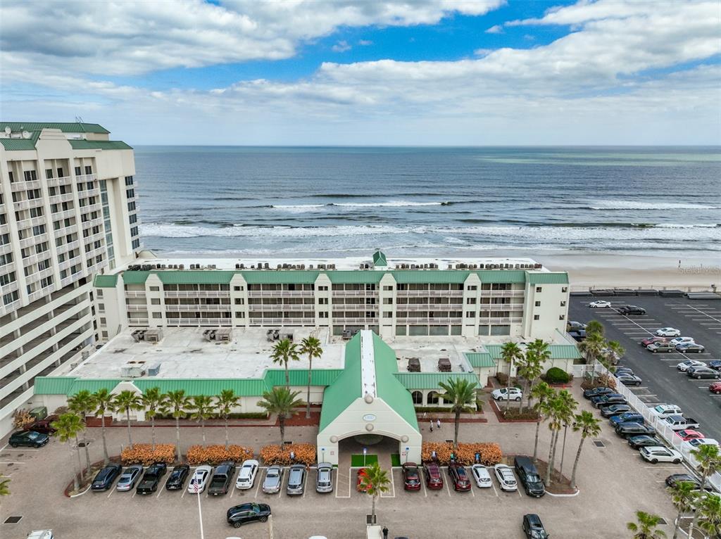 2700 N ATLANTIC AVENUE UNIT 914