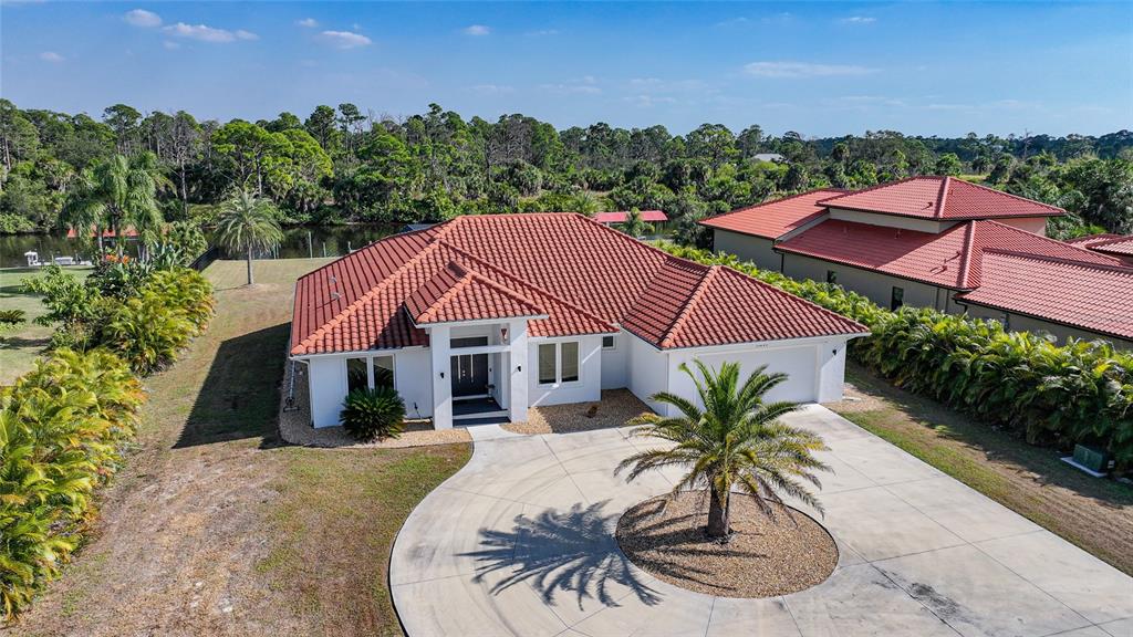 13295 EISENHOWER DRIVE