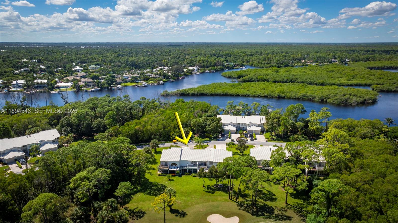8853 SE Riverfront Ter, Jupiter FL 33469