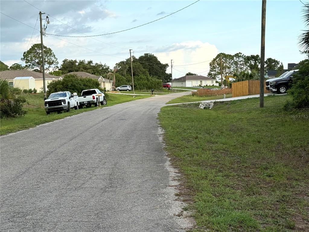 8010 MEMORY CIRCLE, LABELLE, FL — photo 2 of 6