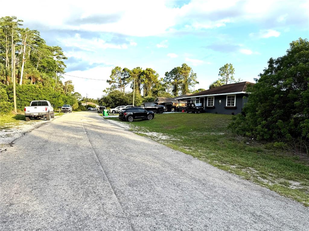 8010 MEMORY CIRCLE, LABELLE, FL — photo 3 of 6