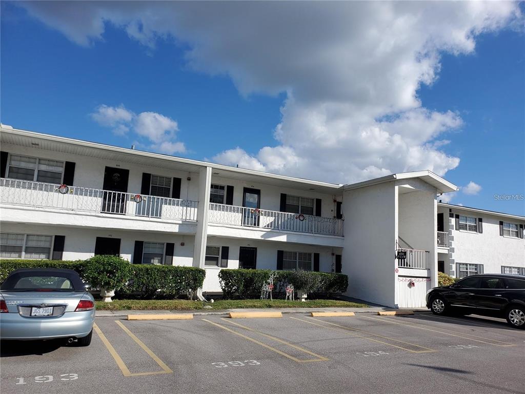 4703 1ST COURT W UNIT 393