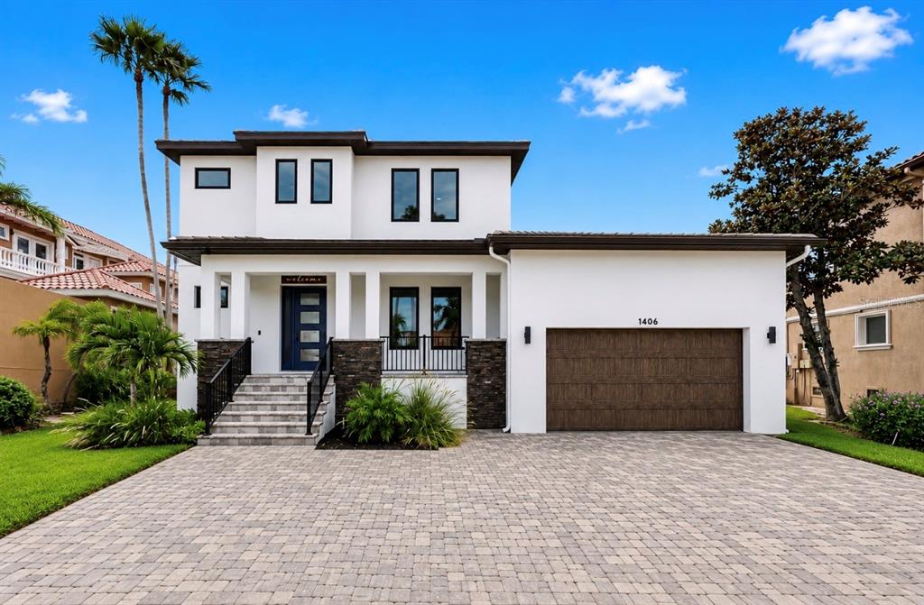 1406 ALHAMBRA DRIVE