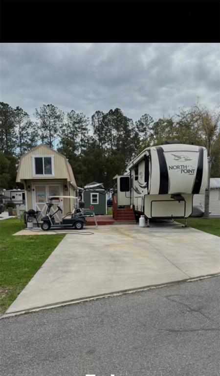 2905 NE 104TH AVENUE UNIT 99