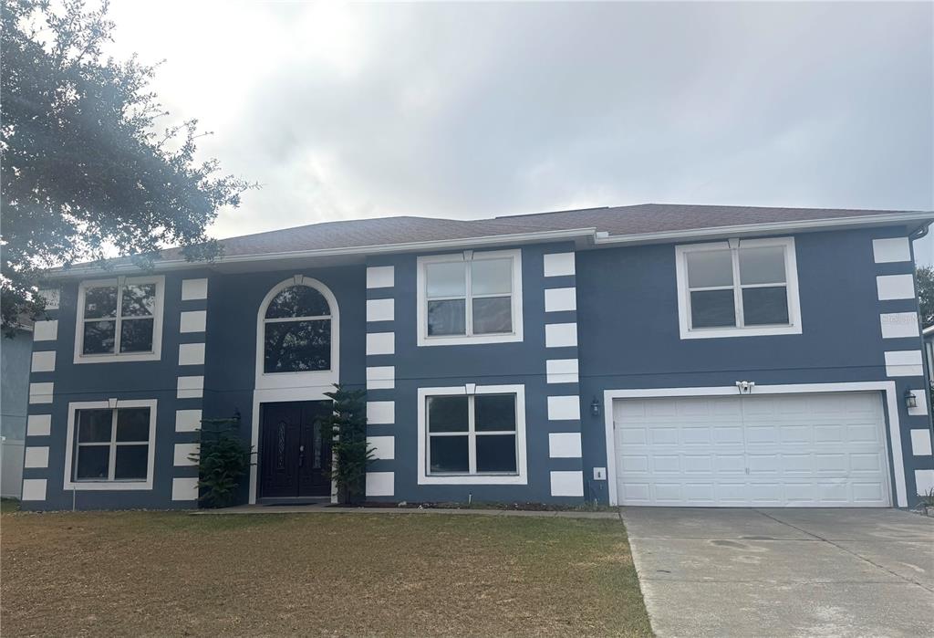 2896 MAGNOLIA BLOSSOM CIRCLE
