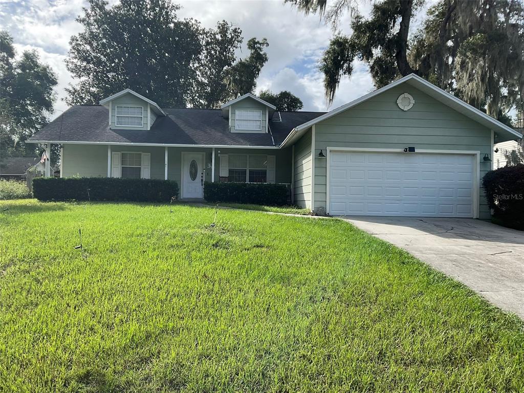 36 JUNIPER PASS LANE