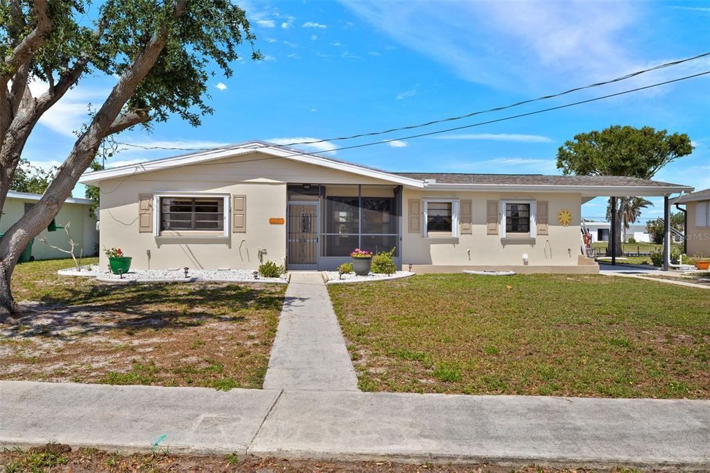 128 NE RODGERS AVENUE