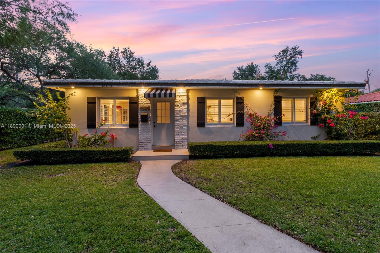 243 Velarde Ave, Coral Gables FL 33134